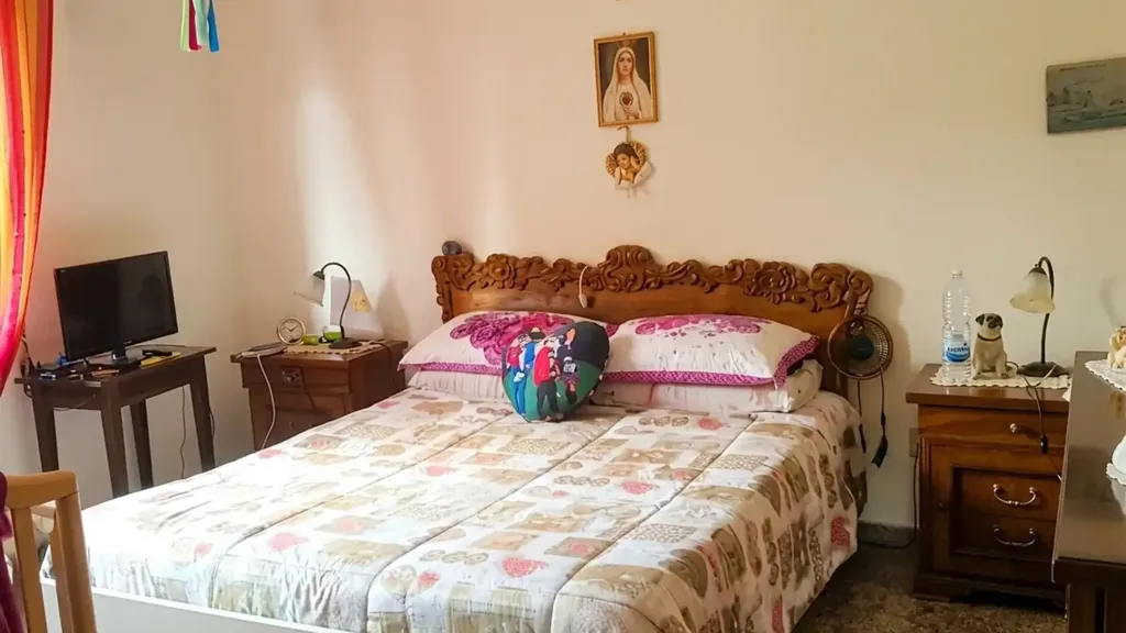 Magamistoad - Ground Floor Apartment with Garage in Corbola