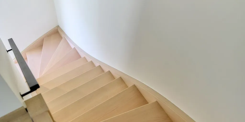 Pièces - Nouvelle Maison Énergétique au Centre de Steenhuffel
