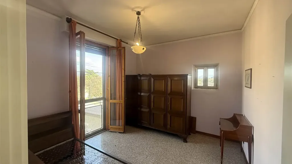 Kabinet - Attico with Panoramic View in Isolotto, Florence