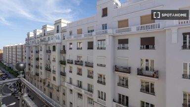 Kõik fotod (19) - Shared Apartment with Lift in Ríos Rosas, Madrid