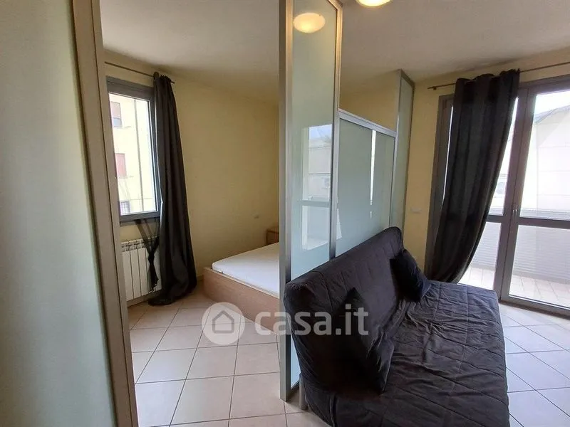 Chambres - Brightly Laid-out Studio in Novoli, Florence