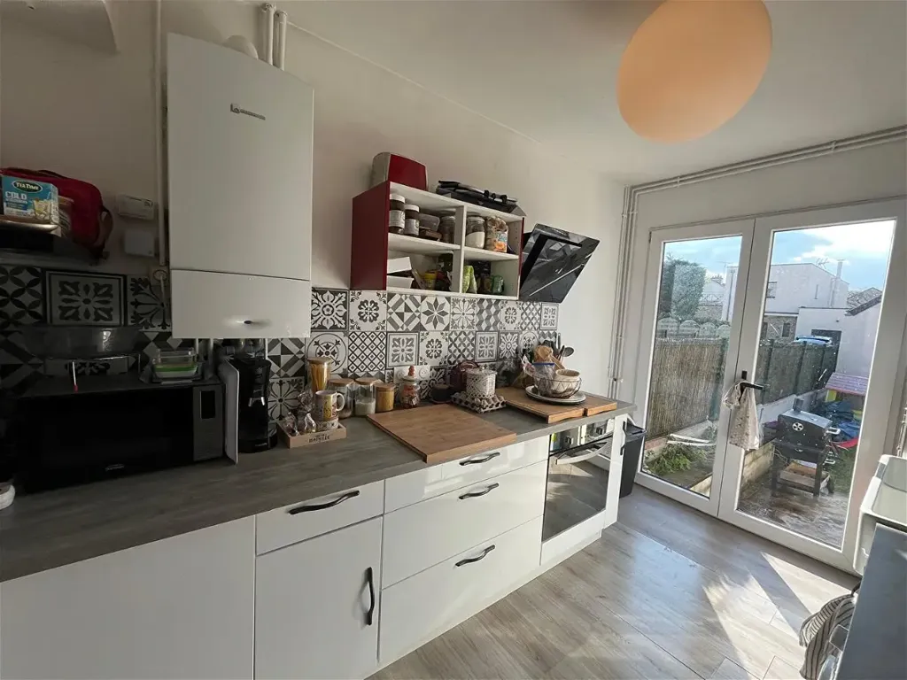 Maison 4 pièces à Olivet