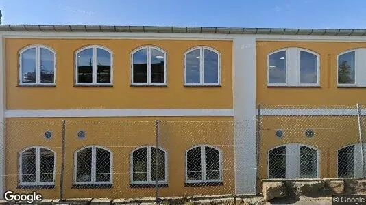 Esterno - Office Space for Rent in Åbyhøj