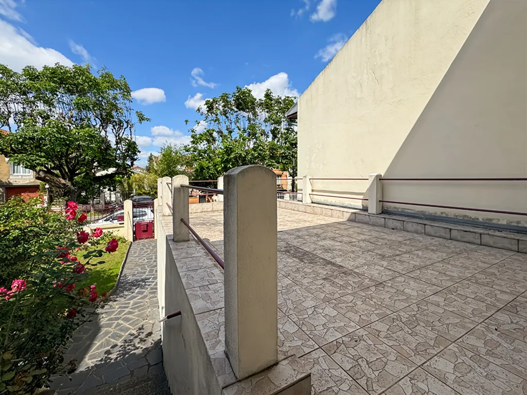 Maison 6 pièces à MONTREUIL