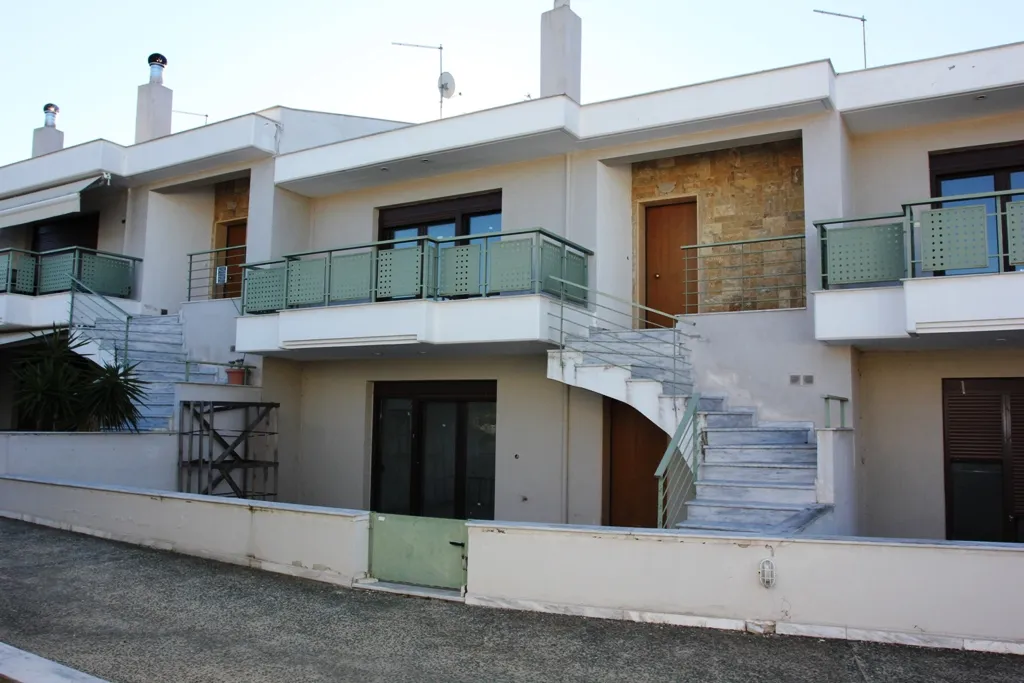 Appartement à Thessaloniki/suburbs