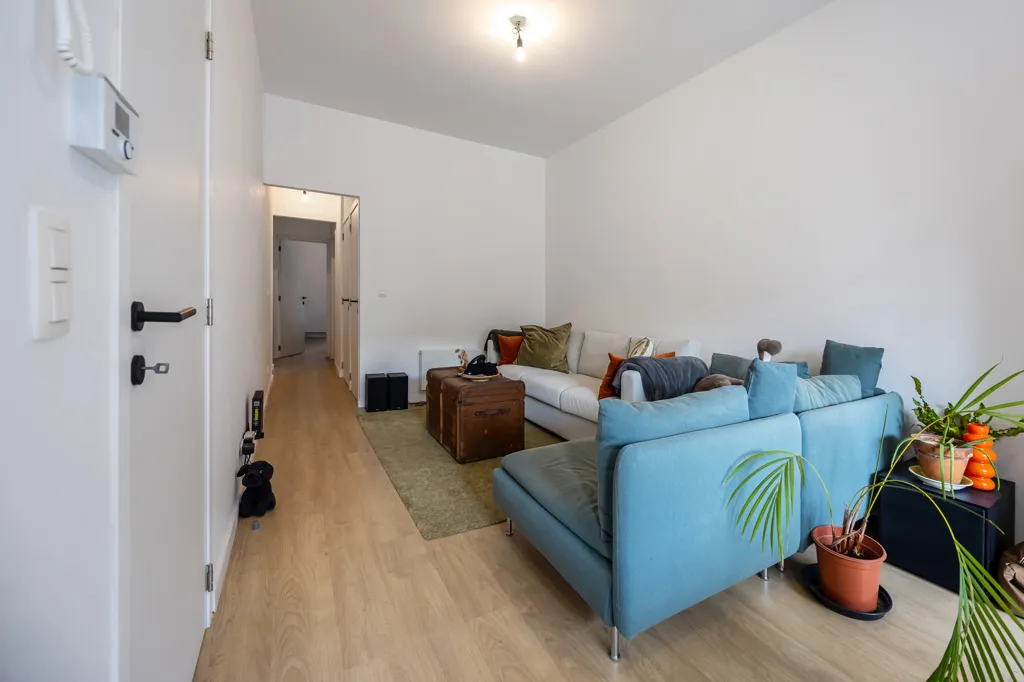 Elutuba - Income Property with 5th Unit Potential in Kievitwijk, Antwerp