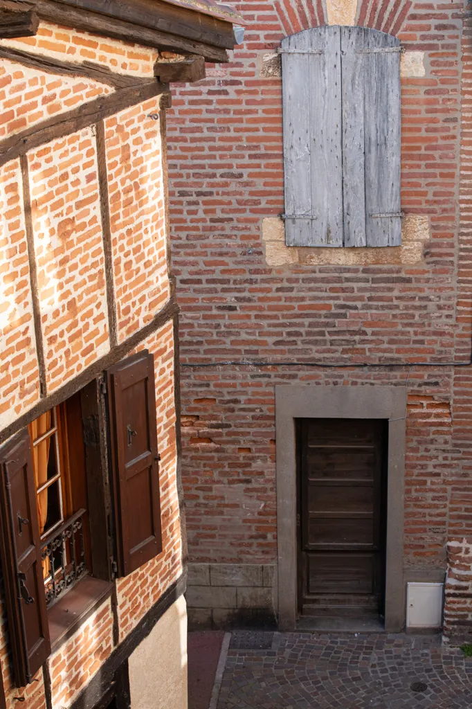 Extérieur - Appartement T2 Meublé en Hyper Centre d’Albi