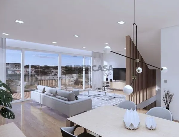 Sala da pranzo - Luxury House with Pool in Loures, Lisbon