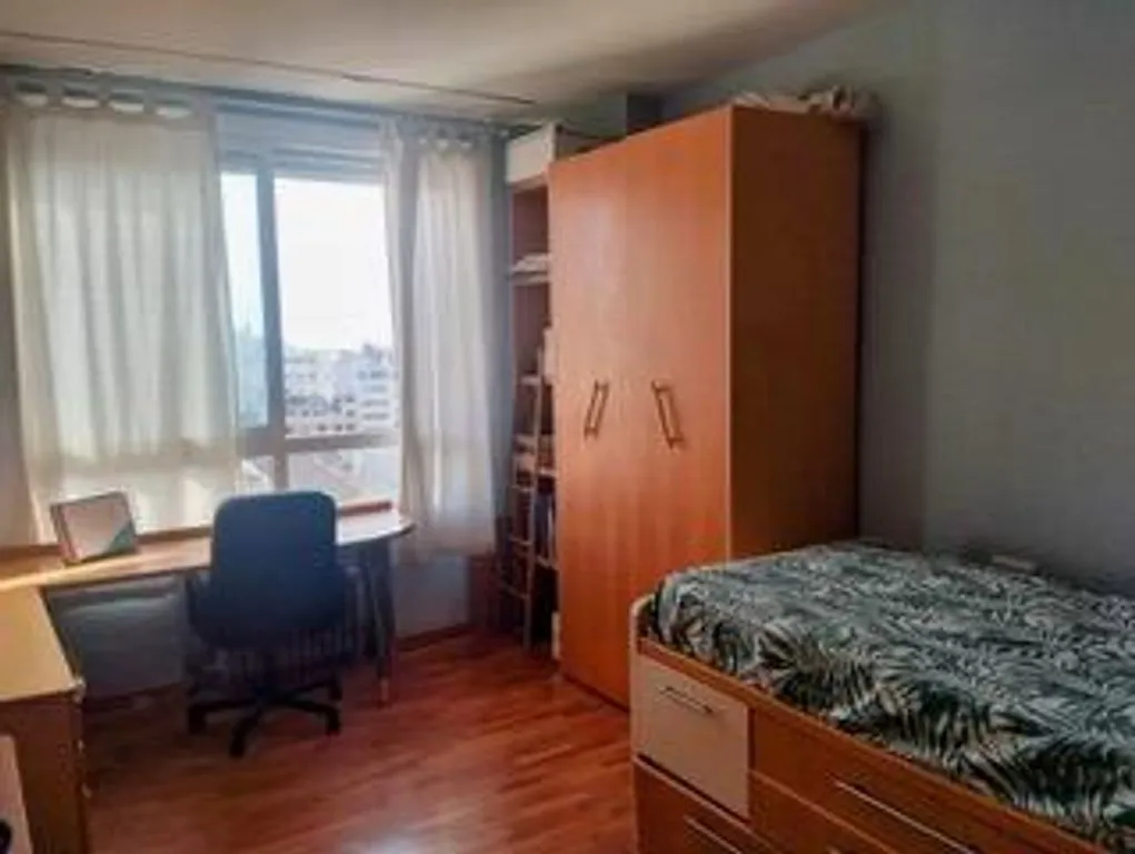 Magamistoad - Luxury Apartment with Panoramic Views in Valencia