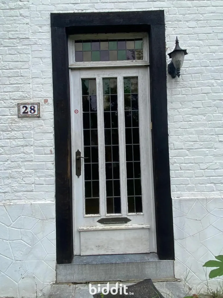 facade