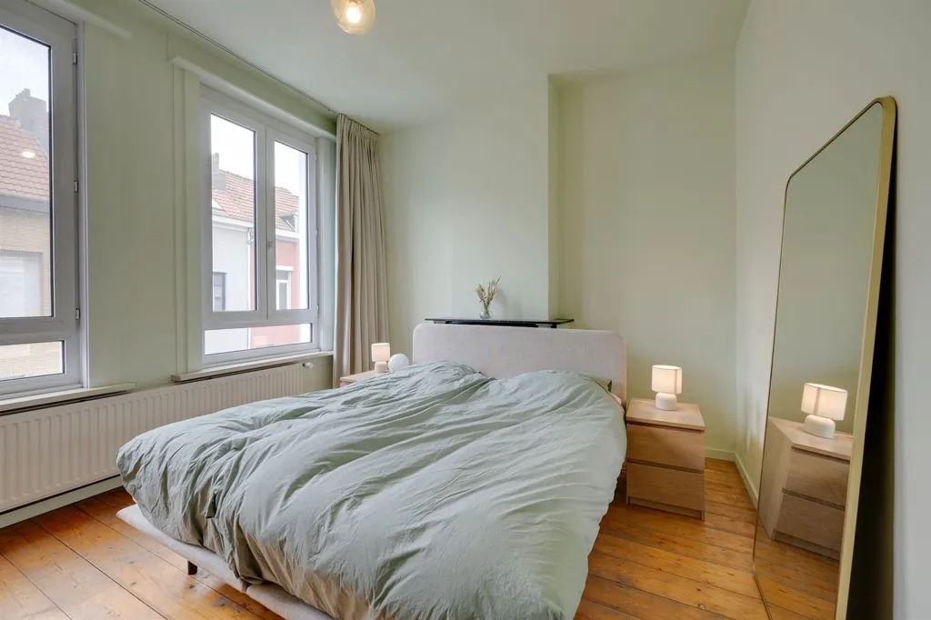 3-bedroom house in Antwerpen