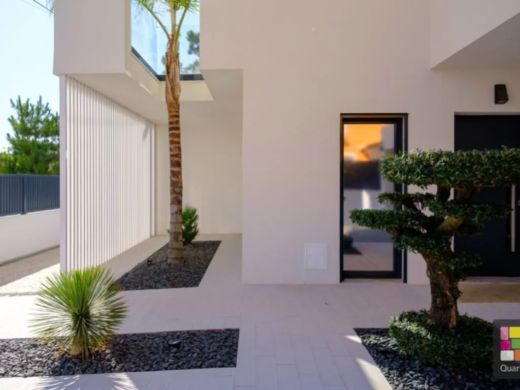 Välivaade - Luxury Detached House with Pool in Aroeira, Almada