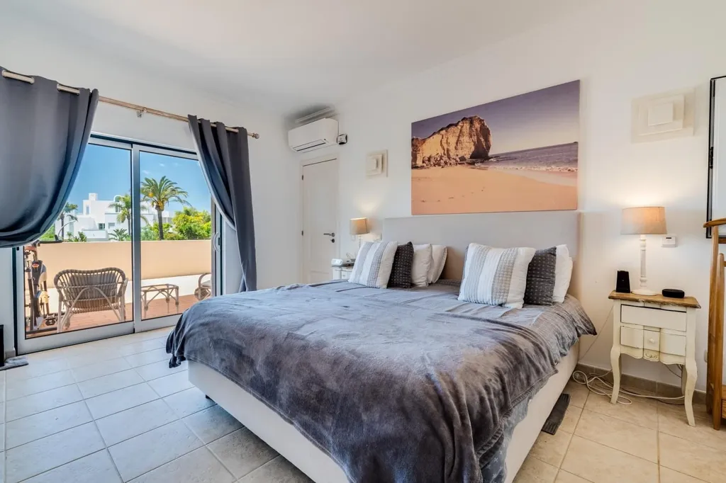 Chambres - Luxury Villa with Pool in Ferragudo