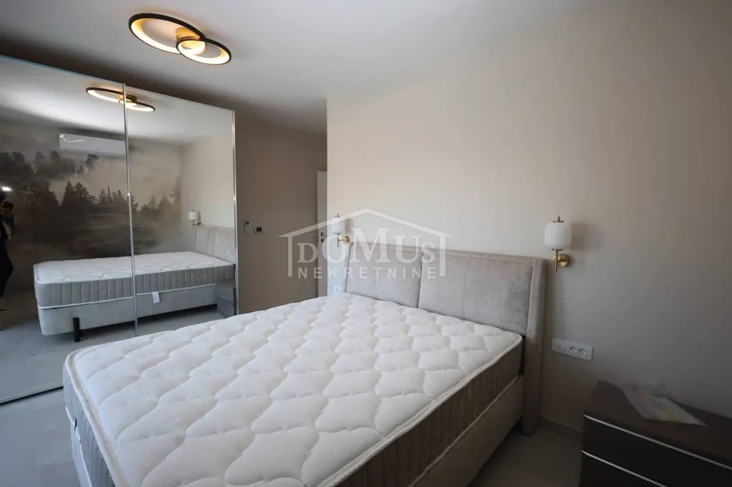 Chambres - Modern Villa with Sea View in Rogoznica