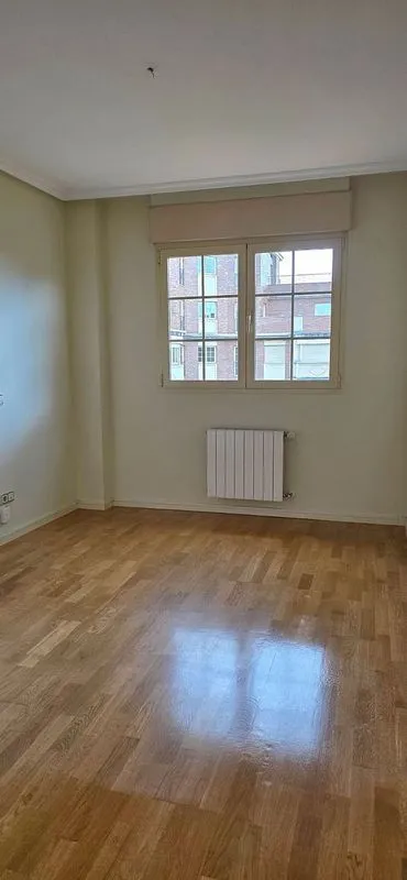Séjour - Apartment with Pool and Terrace in Valdemarín