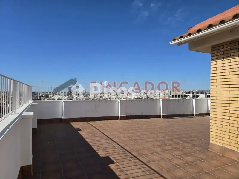 Appartement 4 chambres à ES
