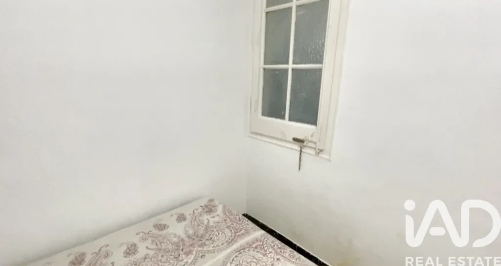 Camere da letto - Apartment with Original Charm in Eixample, Barcelona