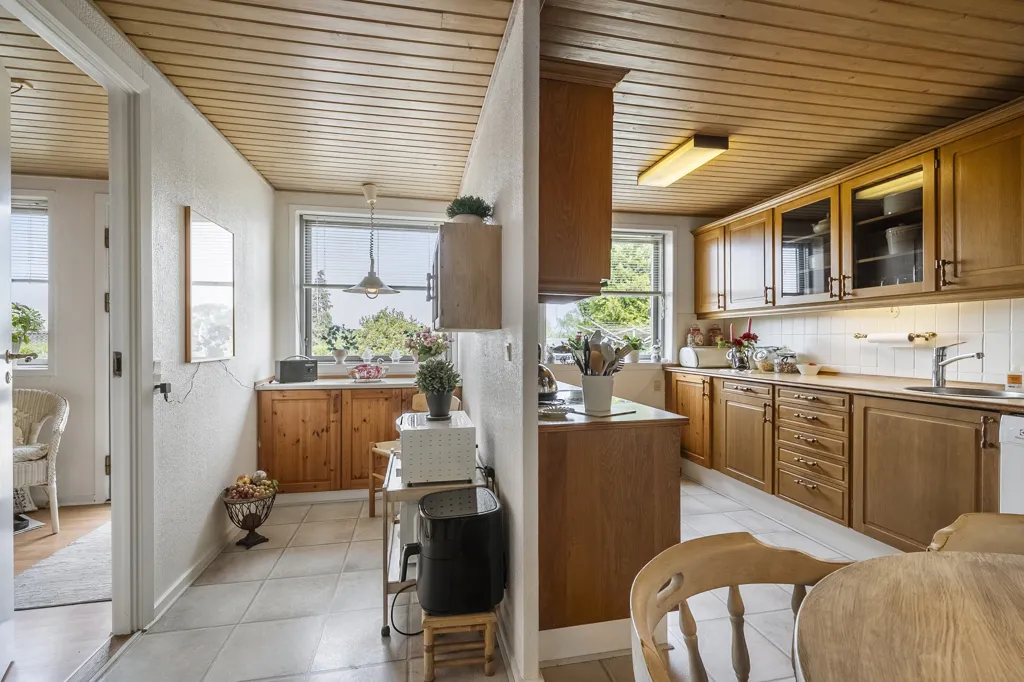 Maison 6 pièces à Munkebo