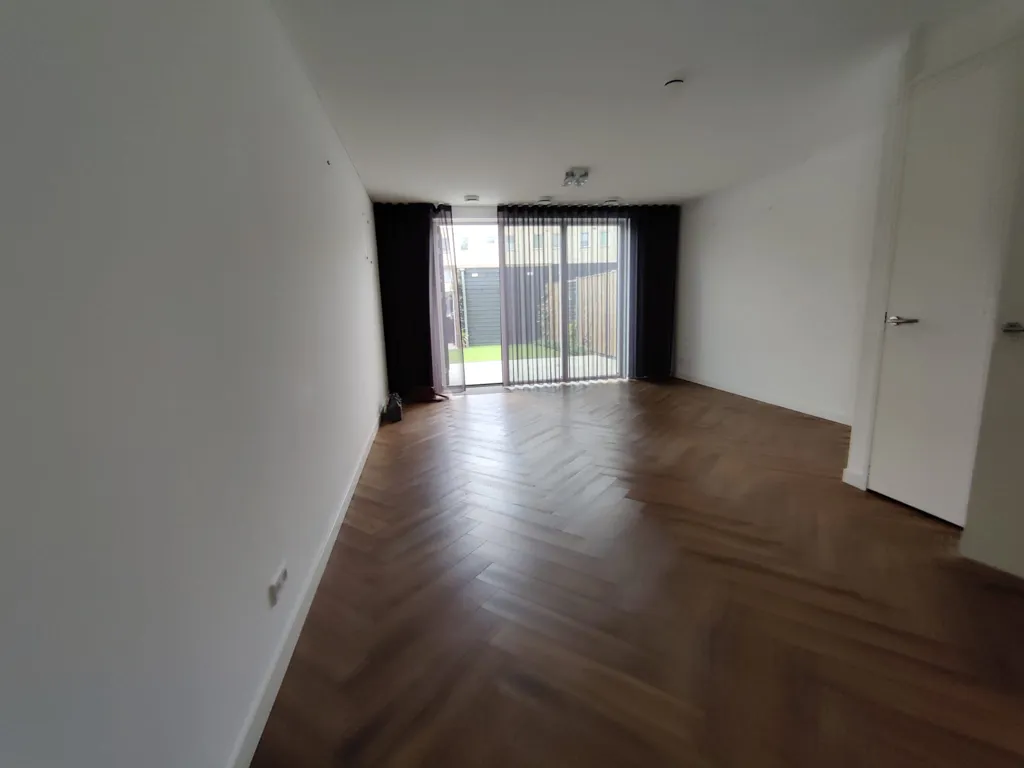 Camere da letto - Modern Family House with Solar Panels in Eindhoven