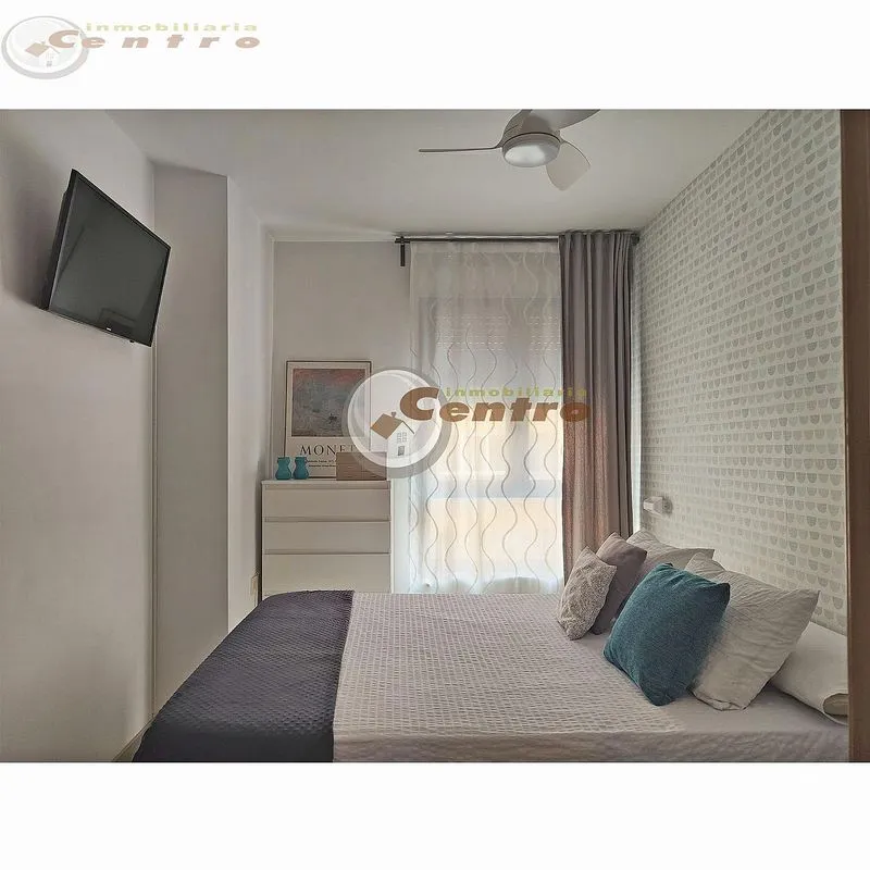 Magamistoad - Apartment with Balcony in El Pilar
