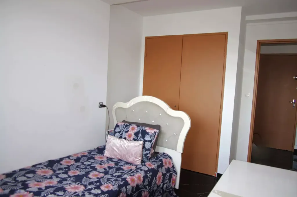 Camere da letto - Renovated Apartment with Balcony in Draguignan