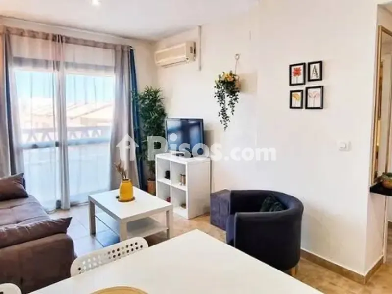 Elutuba - Apartment with Sea View in Punta Umbría