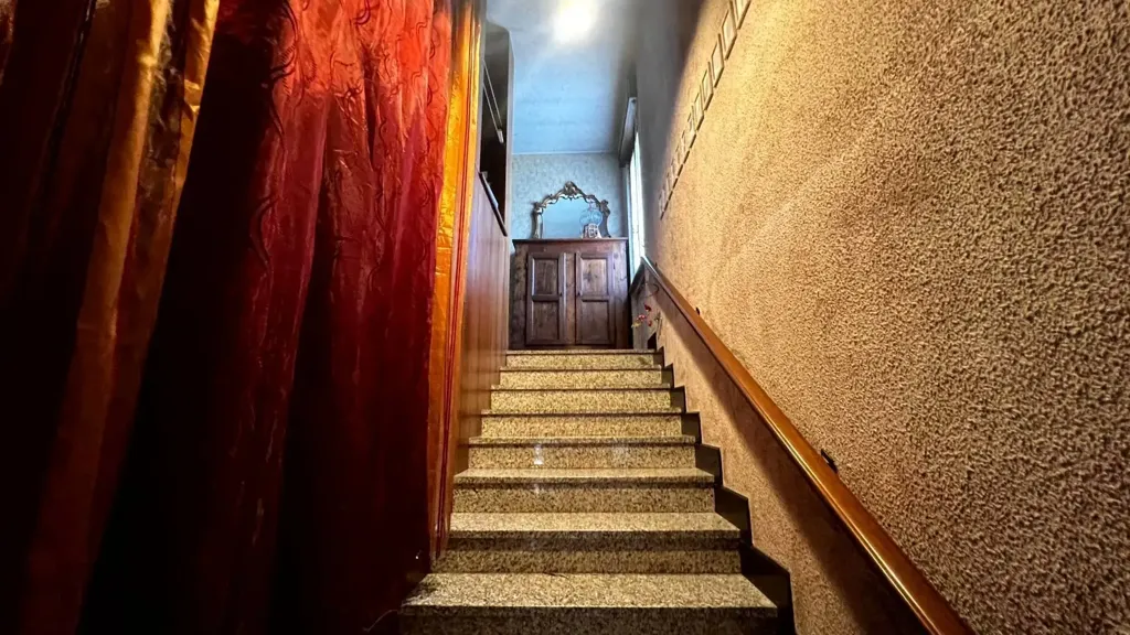 Toad - Villa with Edificabile Potential in Bernareggio