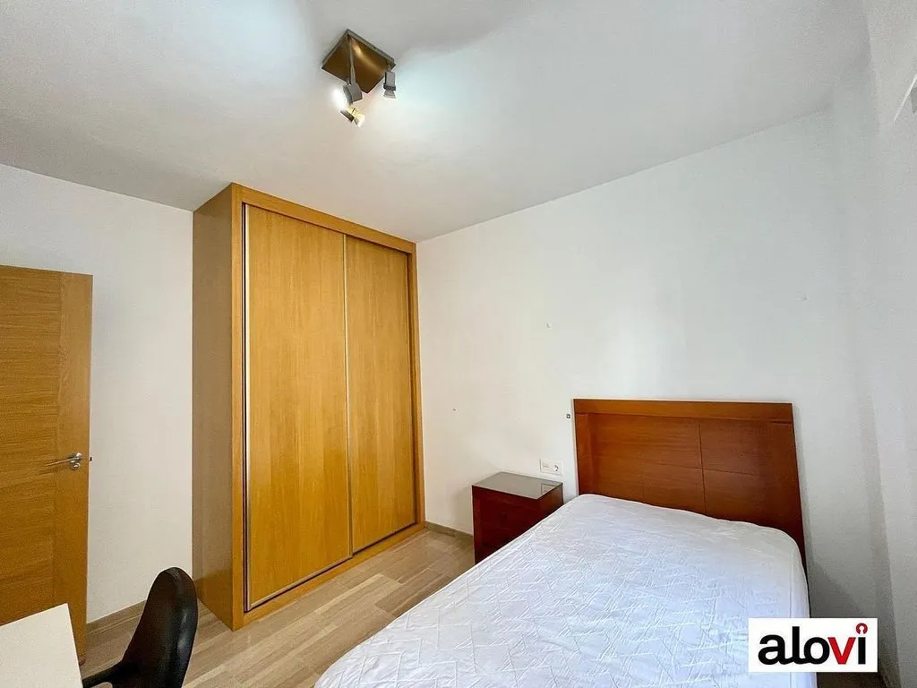 Magamistoad - Apartment with Terrace in Granada's Rosaleda