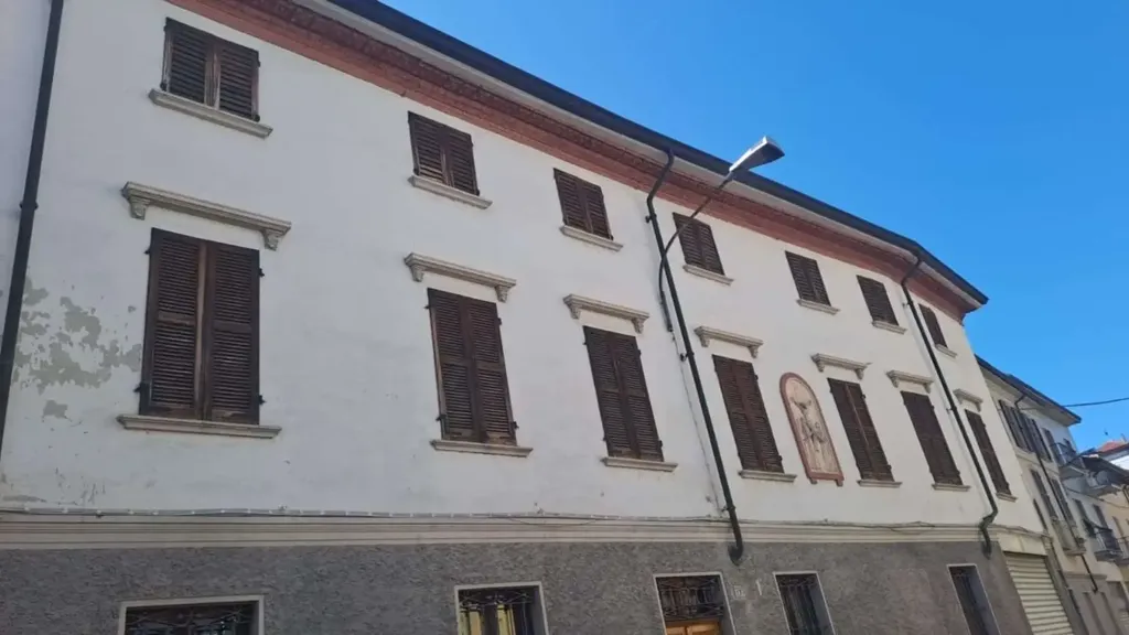 facade