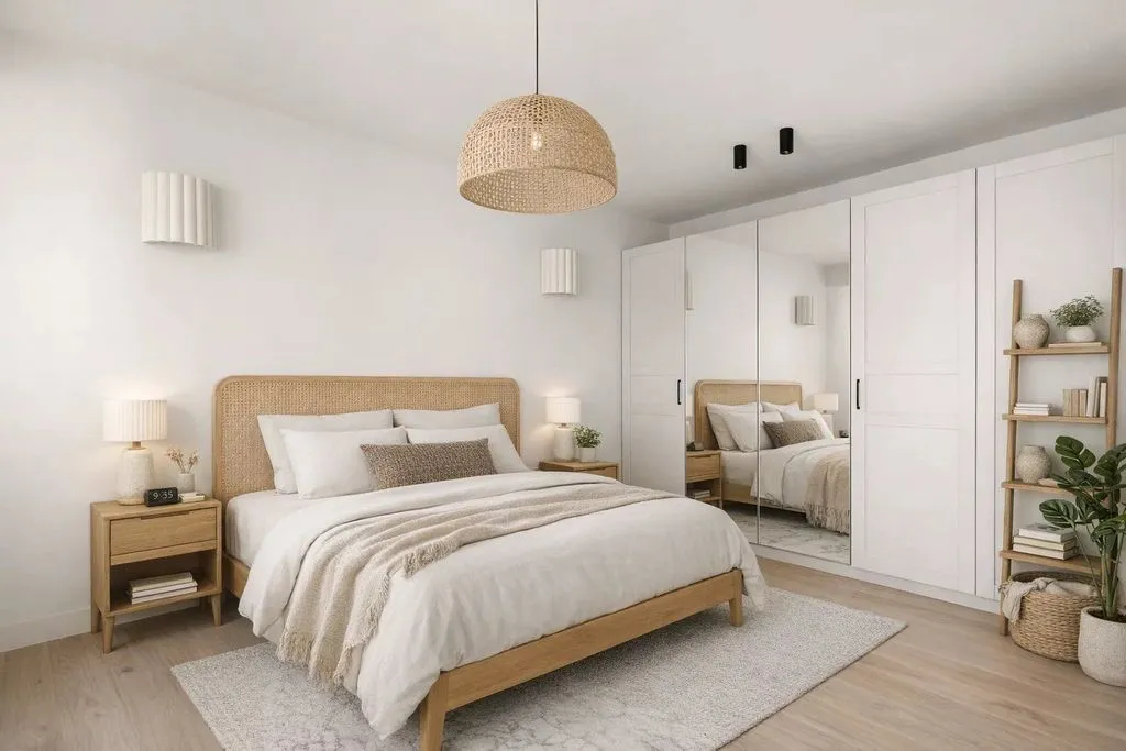 Chambres - Luxury Apartment in Marais, Paris