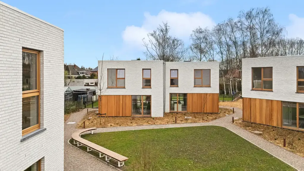 Maison 4 pièces à Sint-Katelijne-Waver