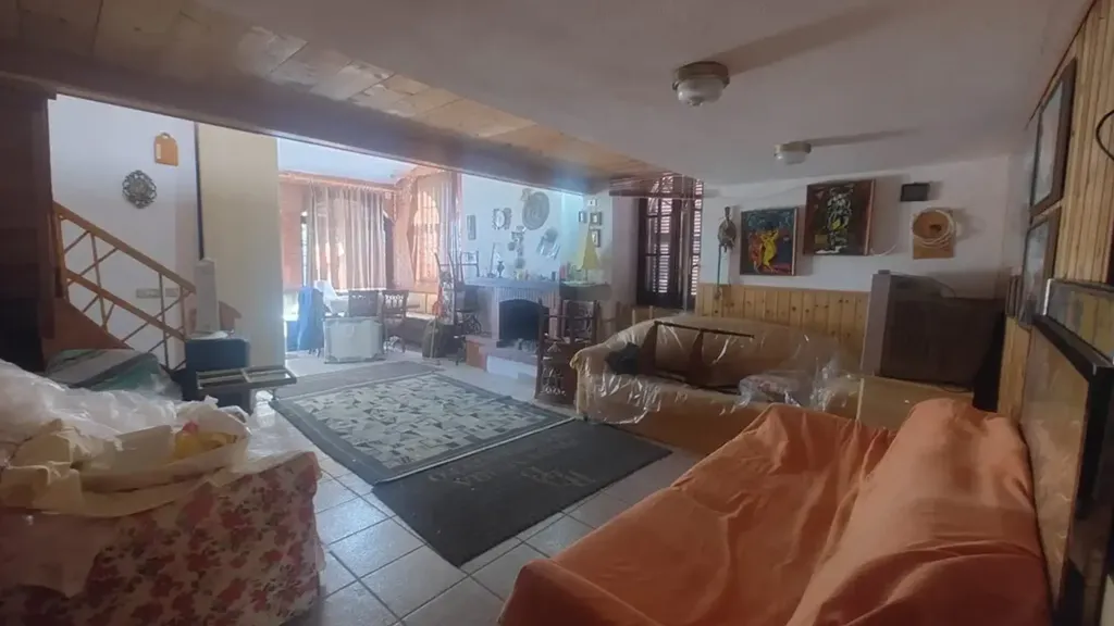 Elutuba - Bifamiliar Villa with Sea View in Vasto