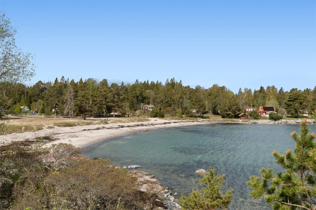 Maison 3 pièces à Norrtälje kommun