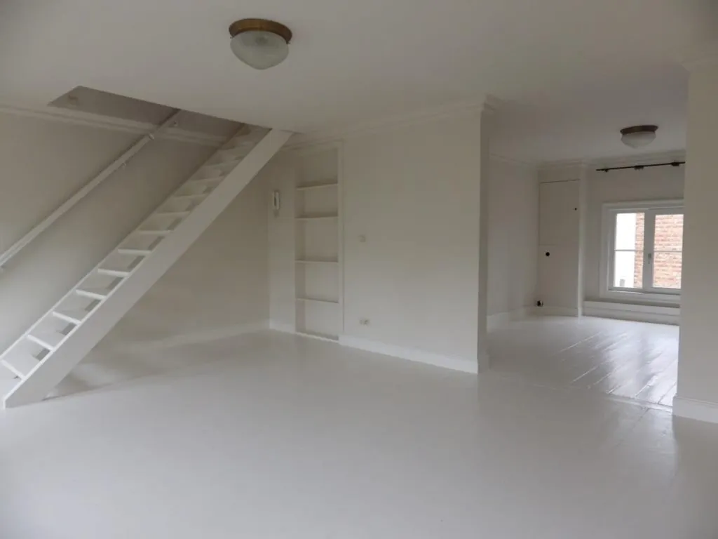 Appartement 1 chambres à Antwerp