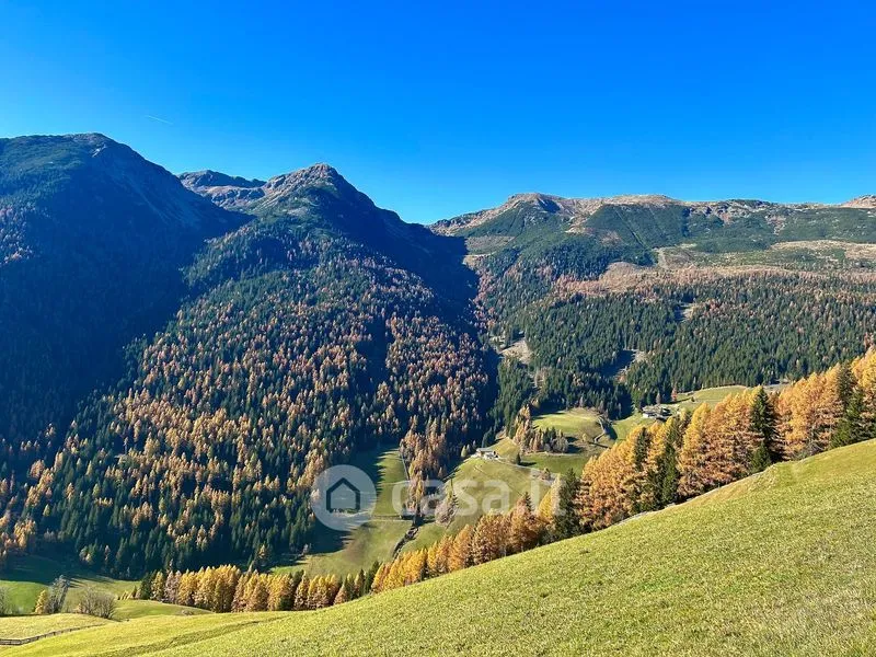 Rustic Farmhouse with Forest in Sarentino