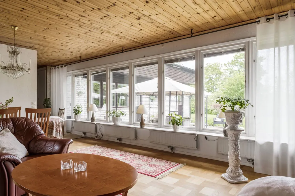 Maison 6 pièces à Örebro kommun