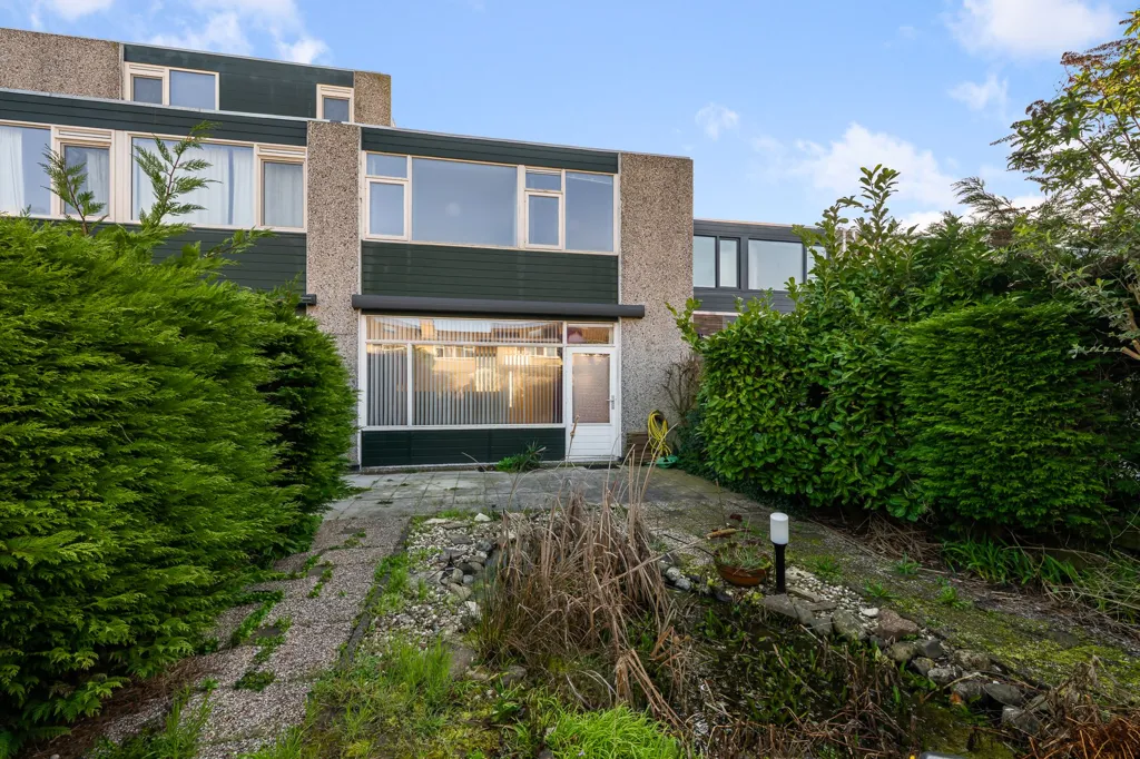 Extérieur - Maison 4 pièces à Koog aan de Zaan