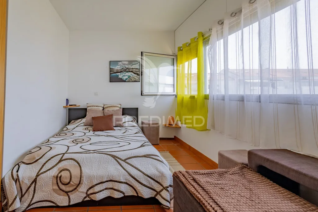 Magamistoad - Bright T3 Apartment with Elevator in Clérigos