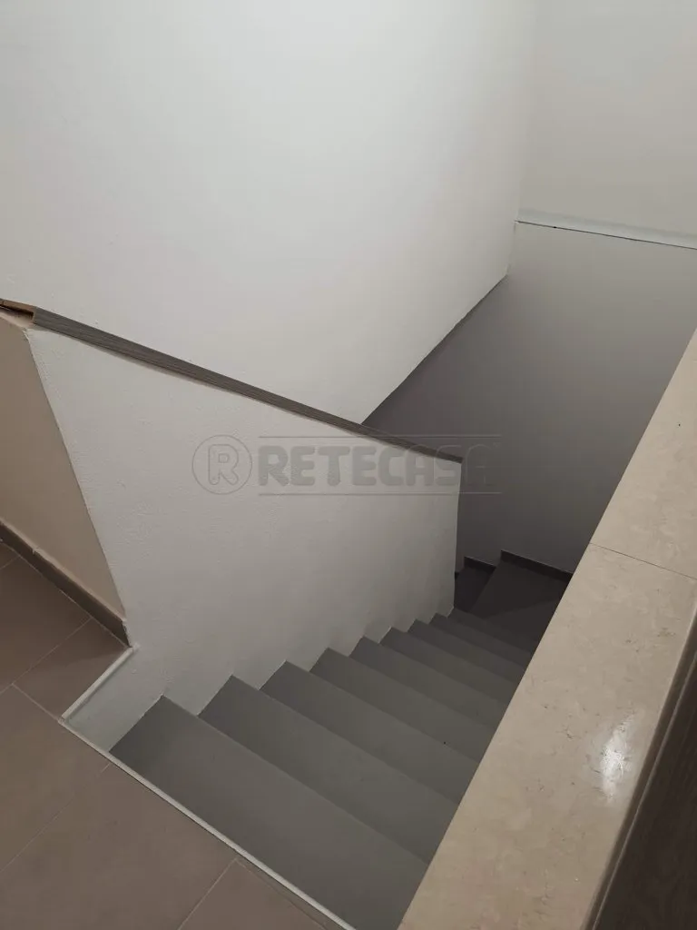 staircase