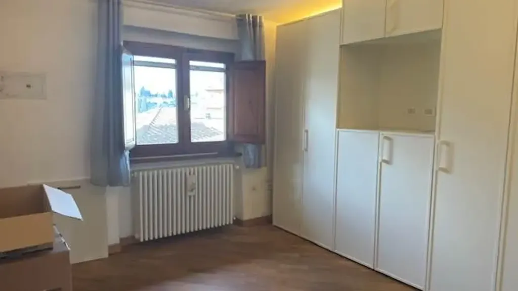 Camere da letto - Apartment with Panoramic Views in Florence