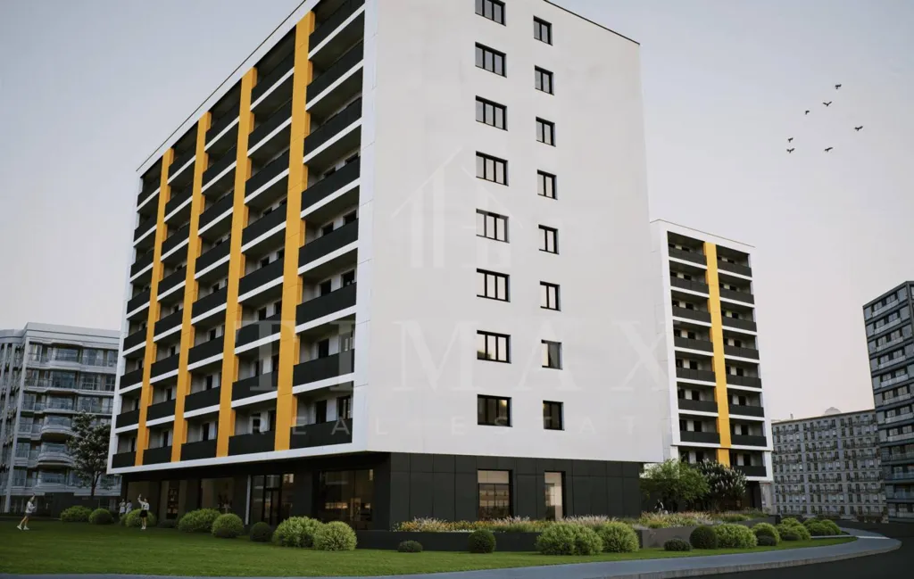 Extérieur - Apartment with Parking in Lanište, Zagreb