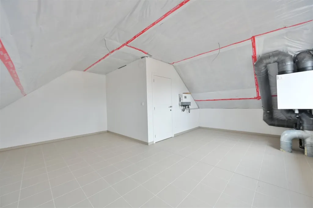 attic