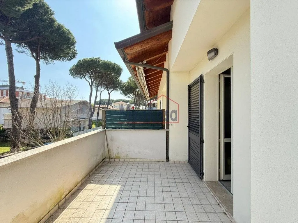 Terrass - Luxury Flat with Private Garden in Cervia