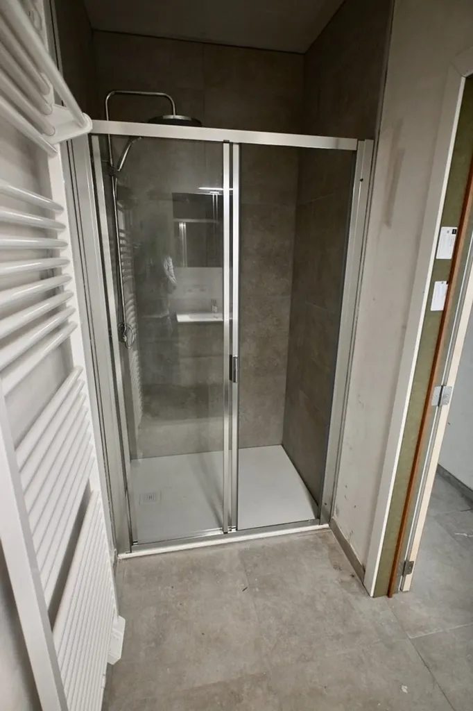 Salles de bain - Appartement Neuf avec Jardin et Ascenseur à Proximité