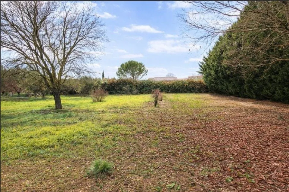 Giardino - New House with Garden in Tavernes