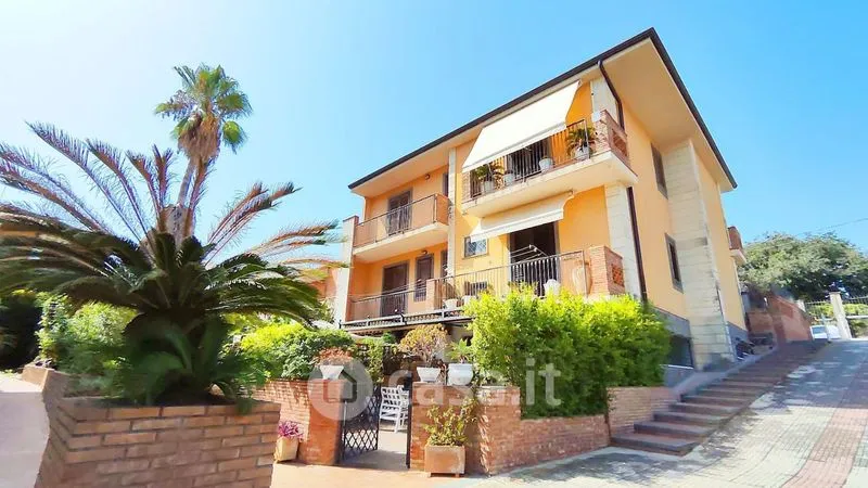 Extérieur - Terraced Villa with Terrace in Aci Castello