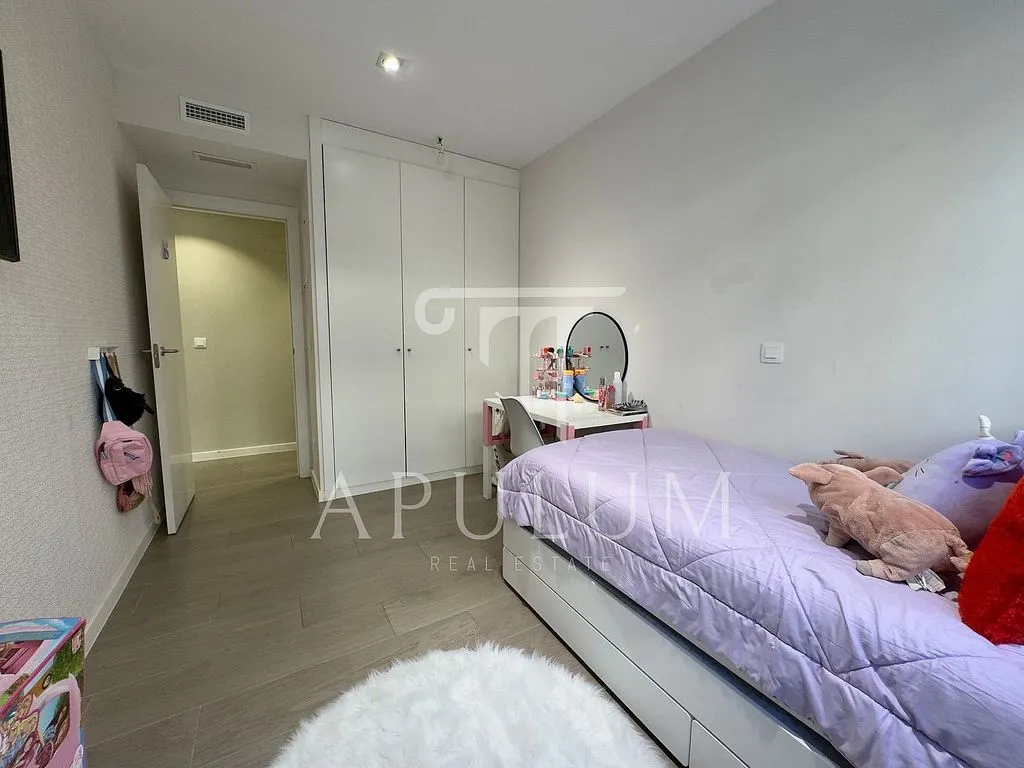 Chambres - Apartment with Pool and Terrace in Los Valles