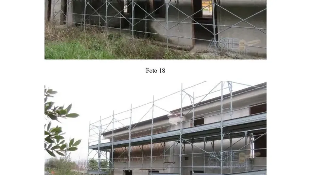 Extérieur - Under Construction Apartment with Private Road Access in Jesi