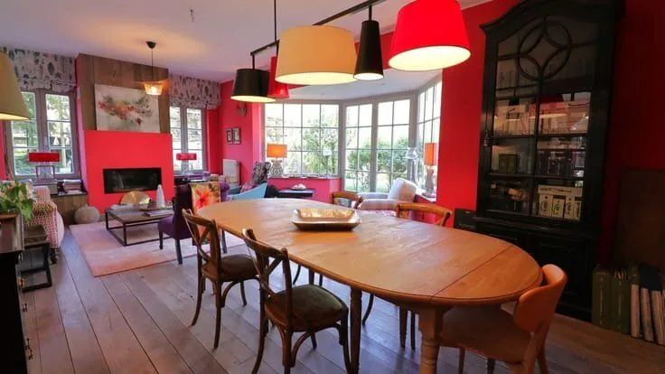 4-bedroom house in BE