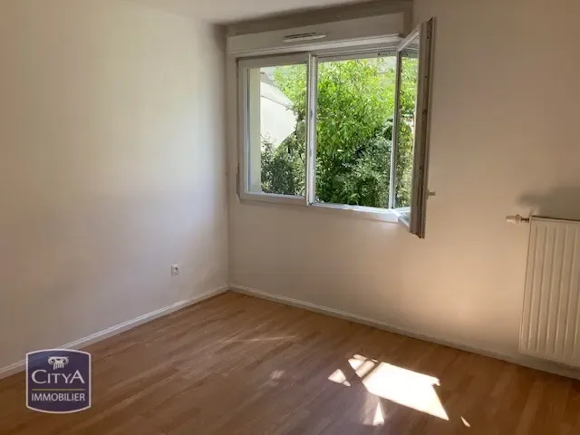 Pièces - Appartement en RDC avec Jardin à Sarcelles